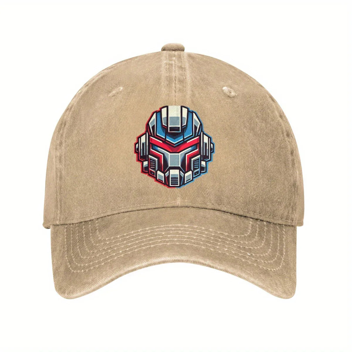 Transformers-pet - Decepticons zandgeel