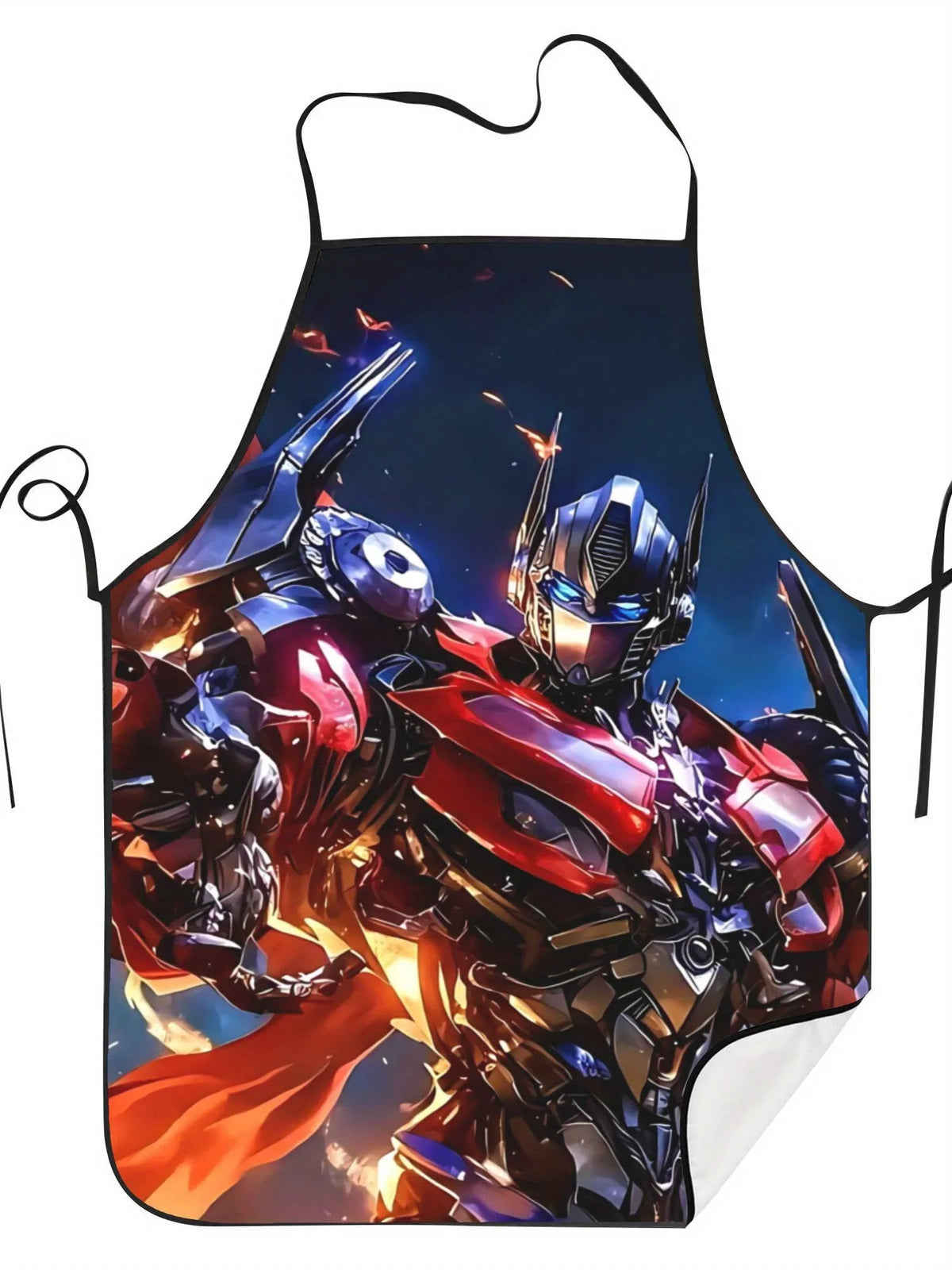 Transformers-schort - Prime Buste