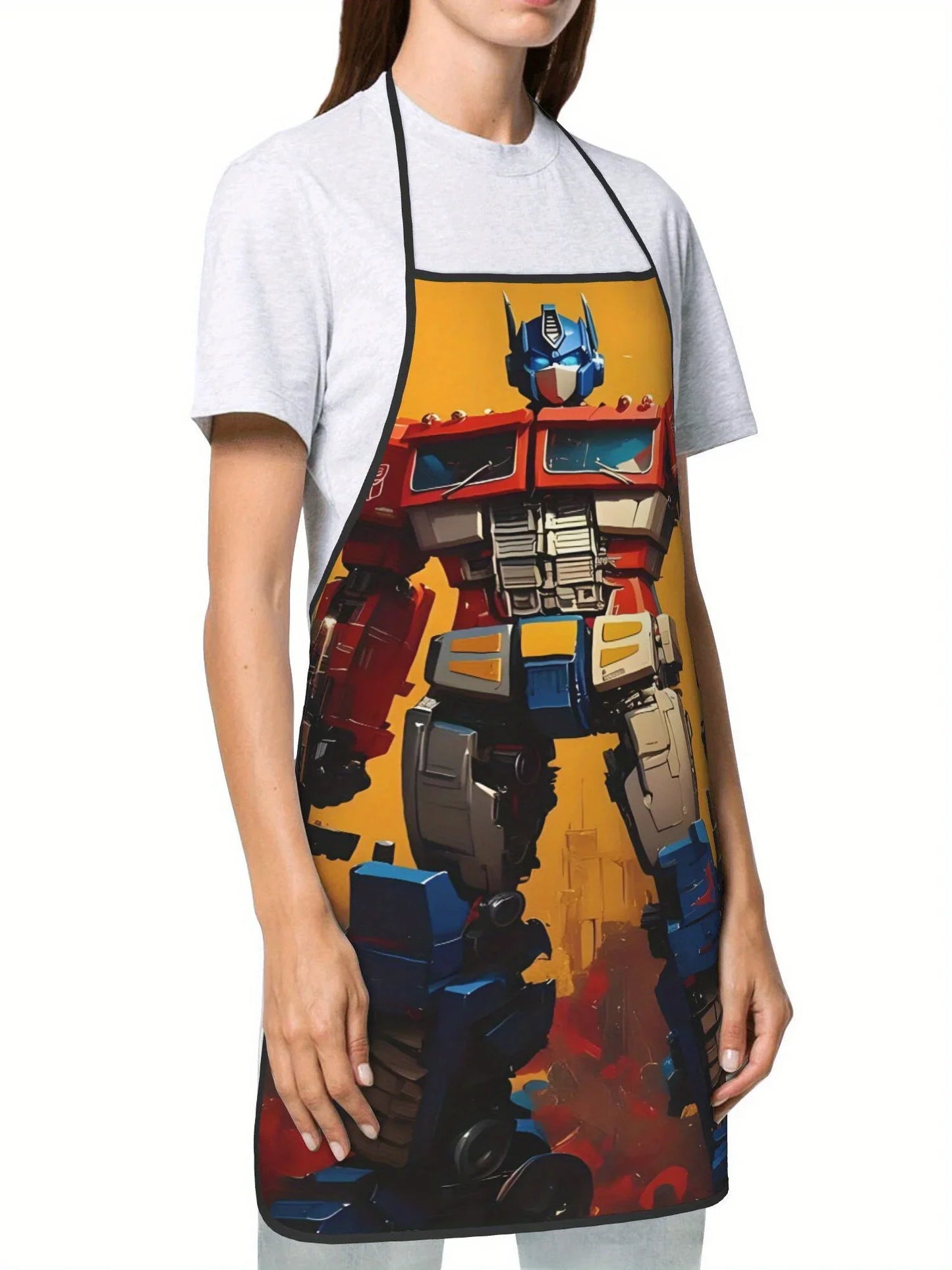 Schort Transformers - Desert