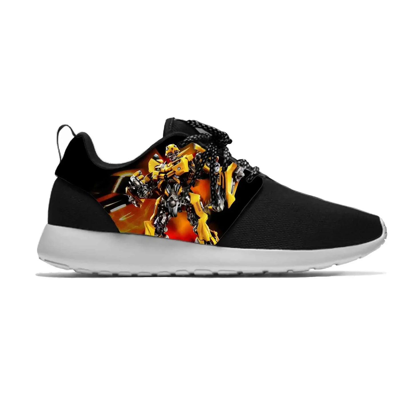 Transformers-sportschoenen - Light Fire