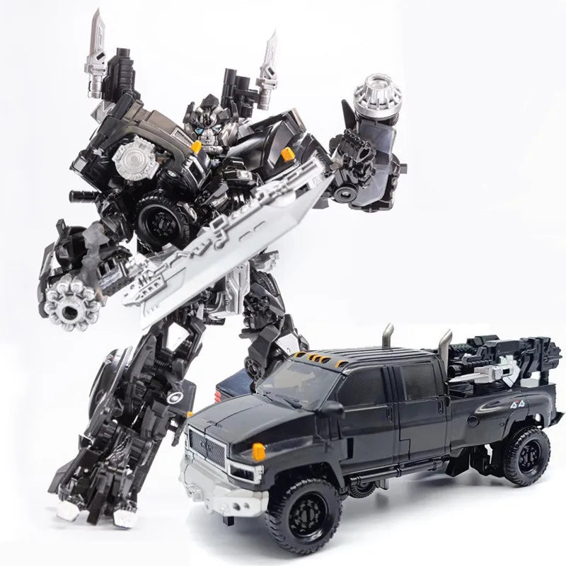 Transformers-figuurtje Galvatron TW1028B — Compacte Decepticon-verzamelaarsversie