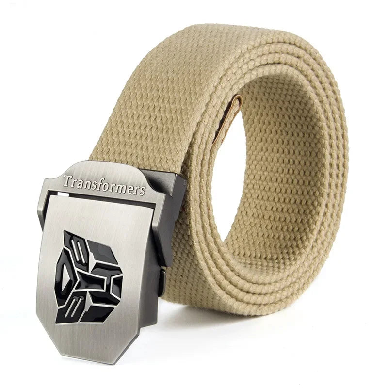 Transformers-riem - Autobots-logo Mastiek