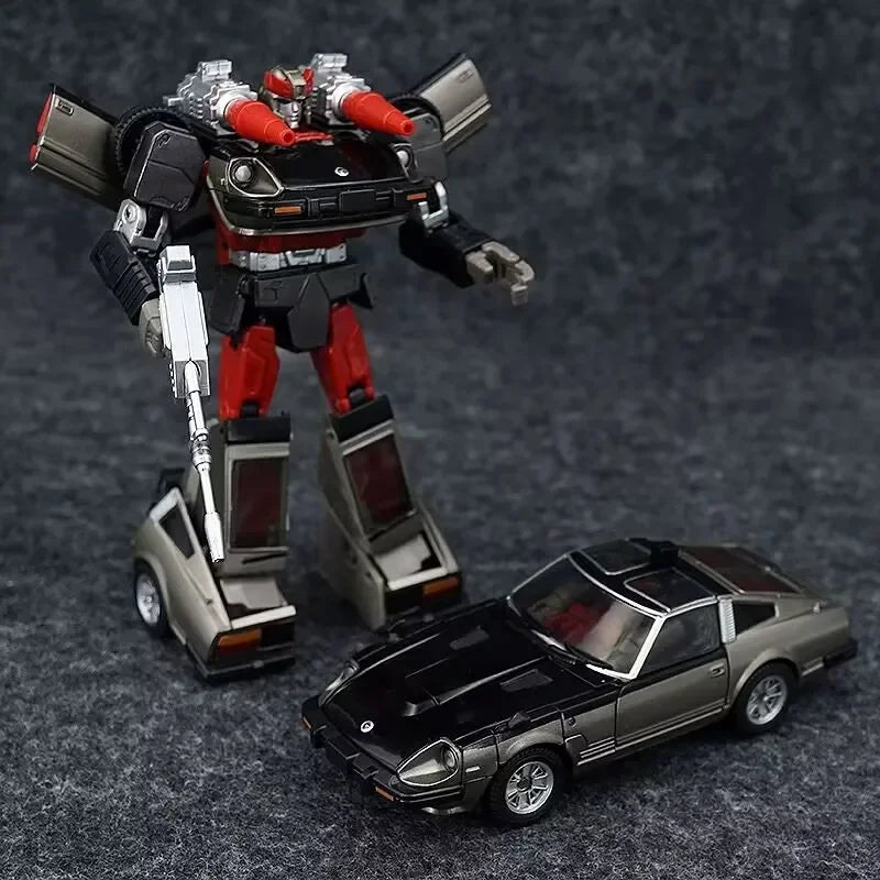Transformers-figuurtje Bluestreak — Autobot Masterpiece MP-18 voor verzamelaars