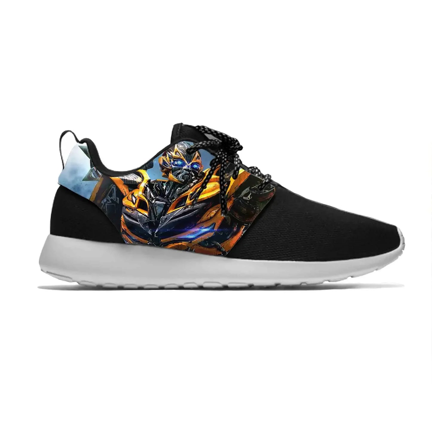Transformers-sportschoenen - Klassiek