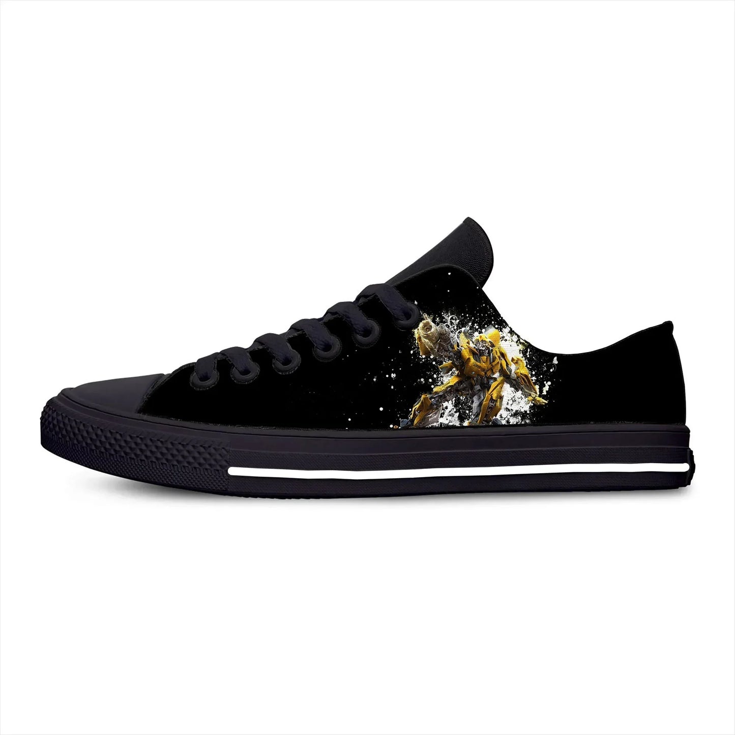 Unisexschoenen voor volwassenen - Bumblebee Schittering