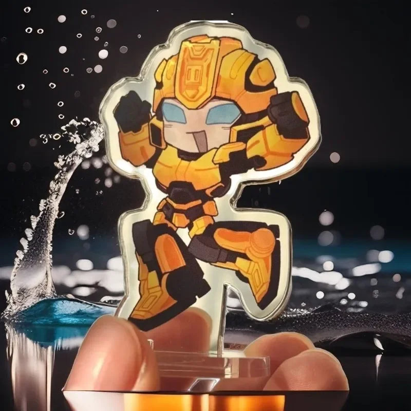 Acrylfiguurtje - Bumblebee Prime
