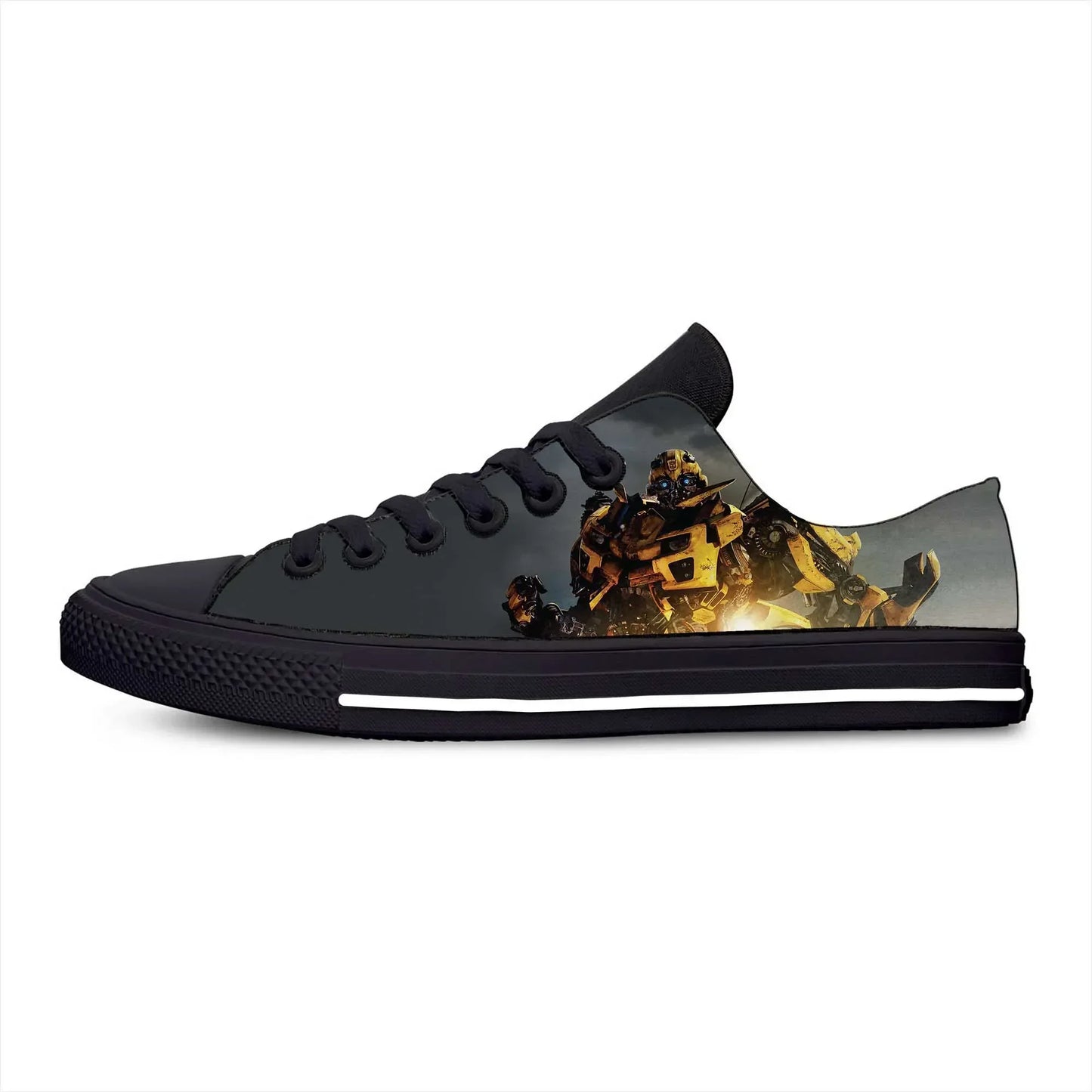 Unisexschoenen voor volwassenen - Bumblebee Power