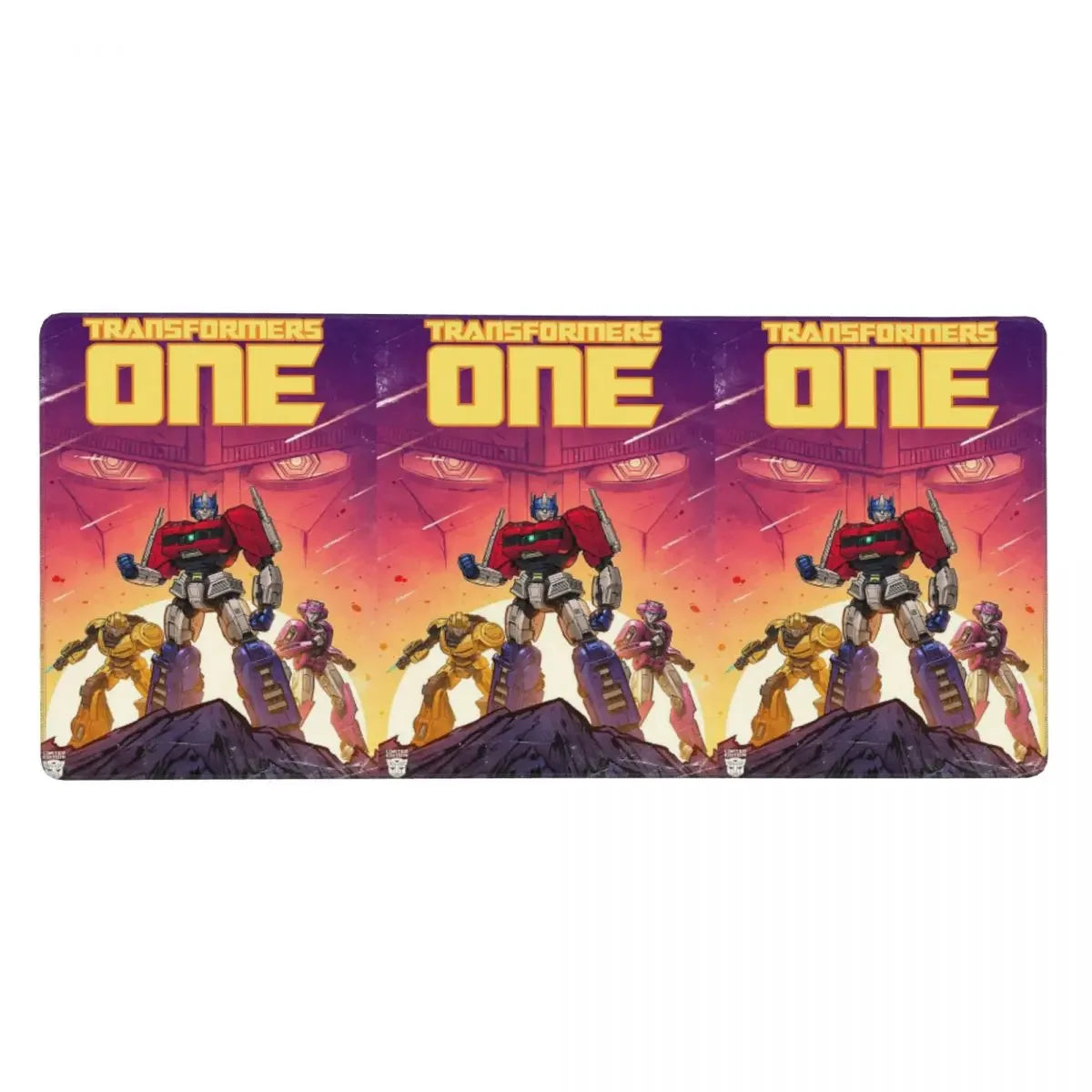 Transformers-muismat - One