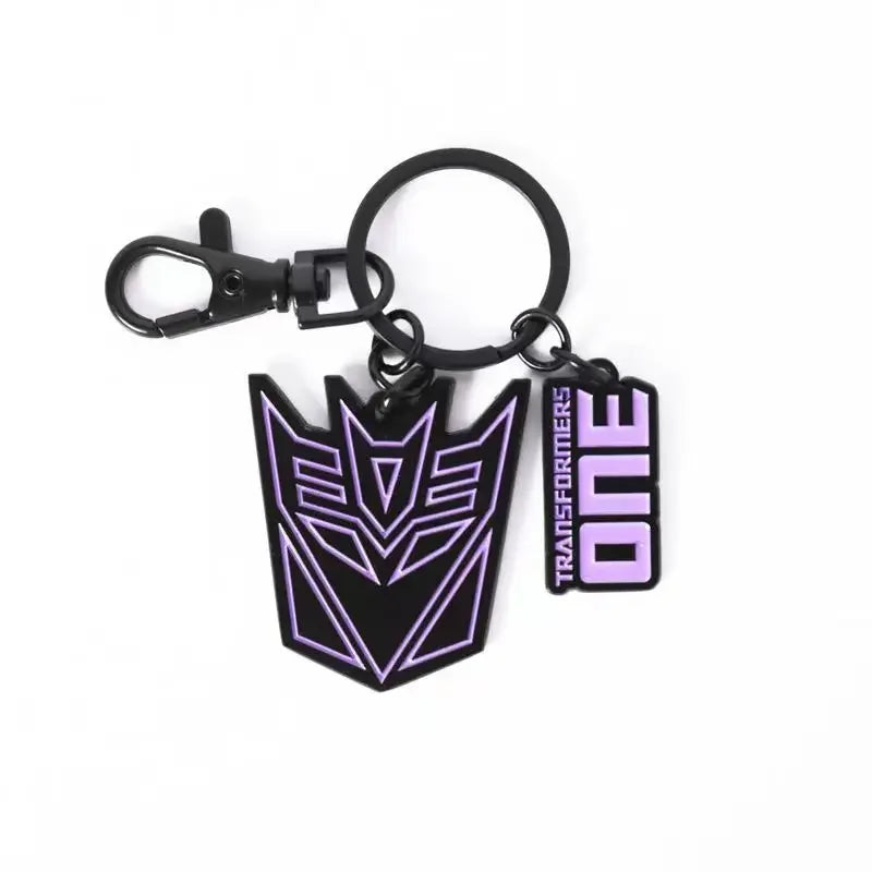 Transformers-sleutelhanger - OPTIMUS ONE PAARS