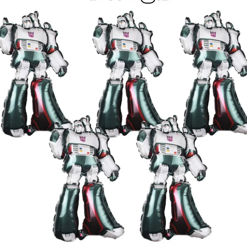 Transformers-ballonnenpakket – Megatron
