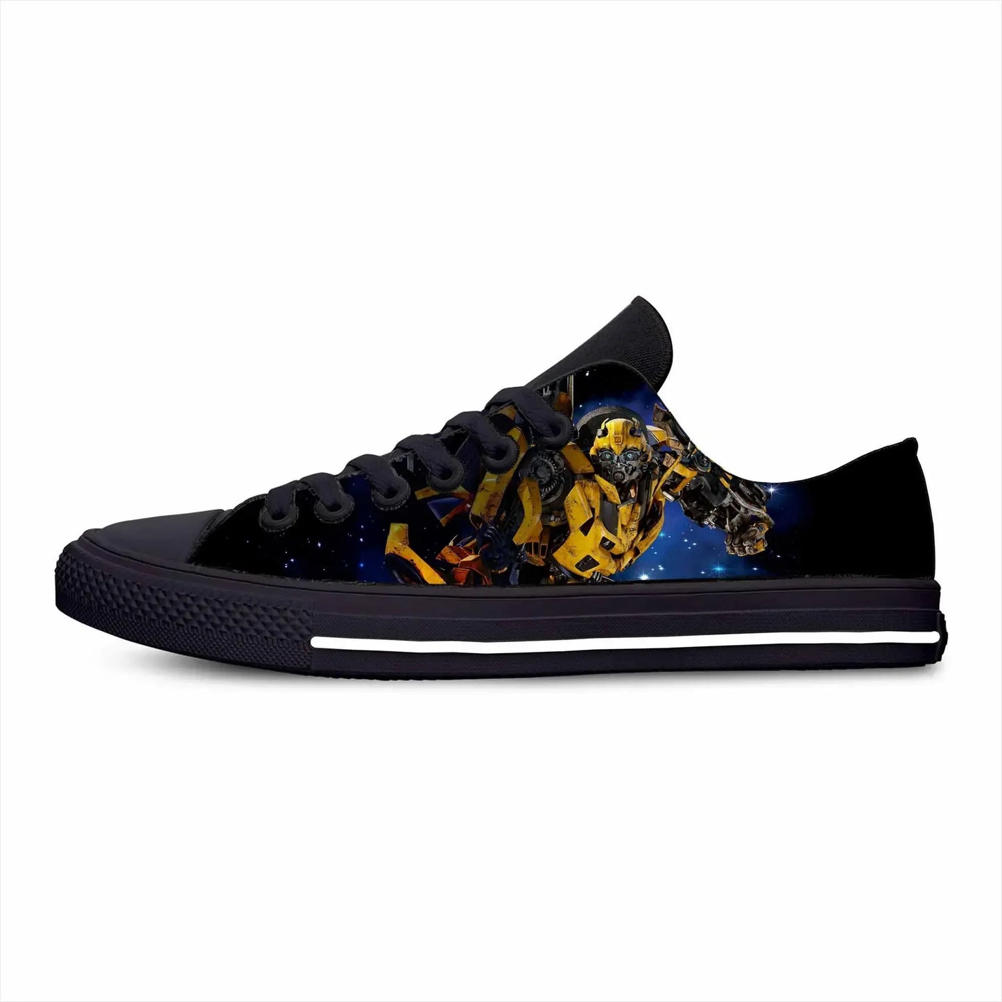 Unisexschoenen voor volwassenen - Bumblebee Ruimte