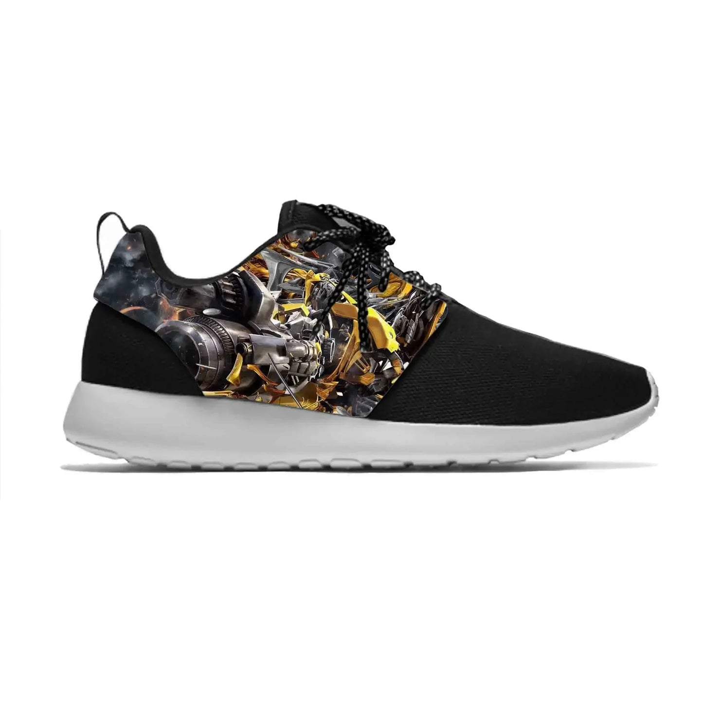Transformers-sportschoenen - Gun