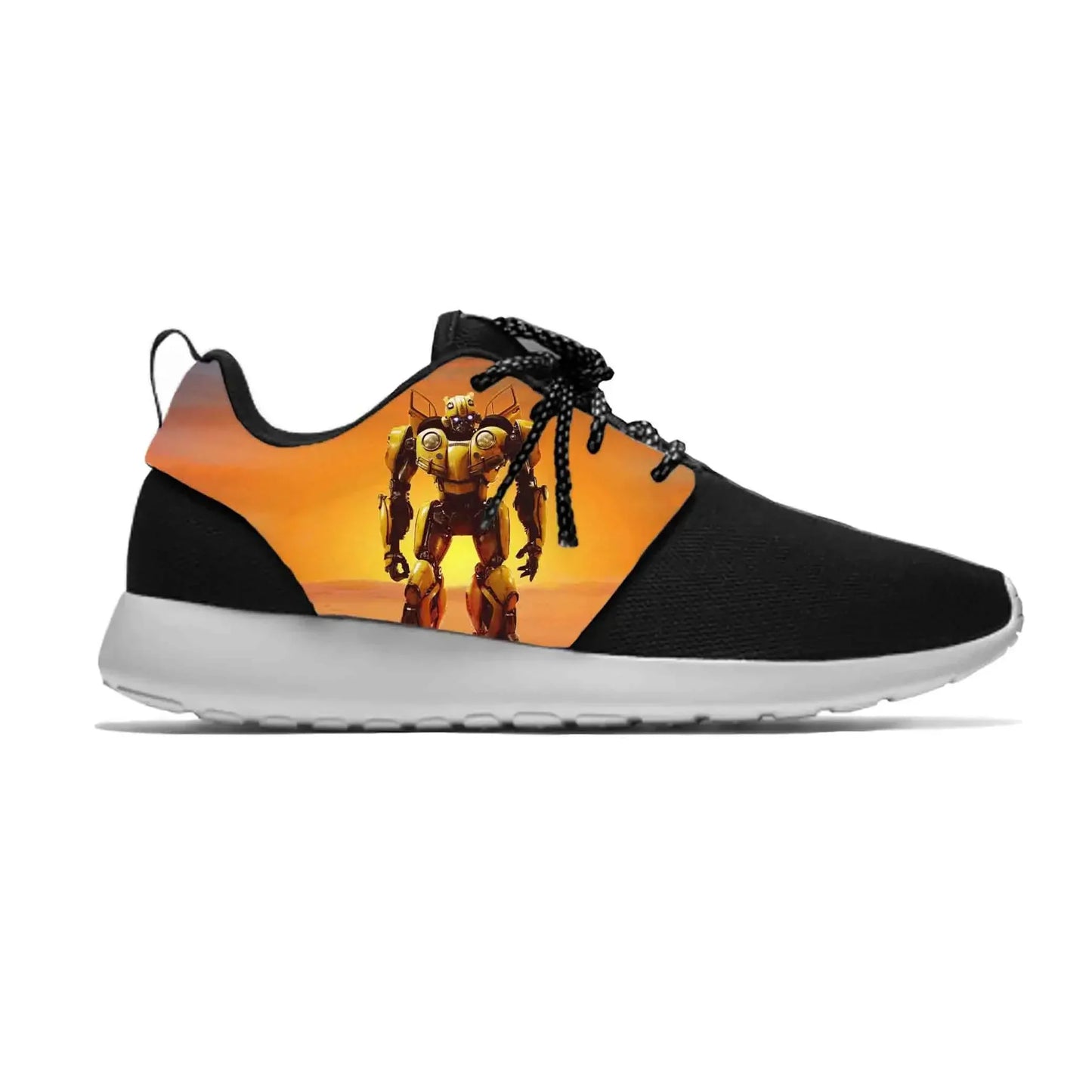 Transformers-sportschoenen - Fysiek