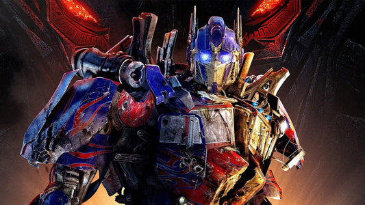 Comment les Transformers se reproduisent ?