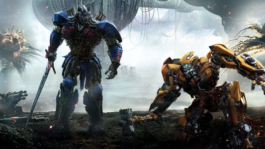 Top 20 Transformers les plus forts