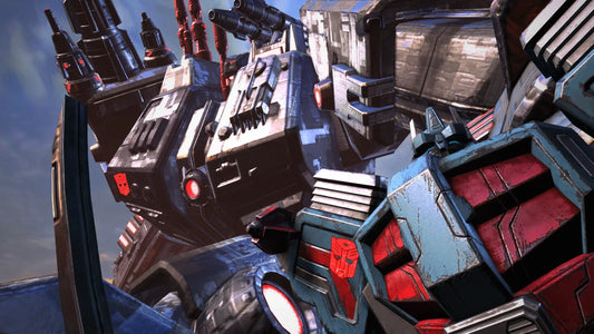 Optimus Prime vs Ultra Magnus : qui est le meilleur commandant ?