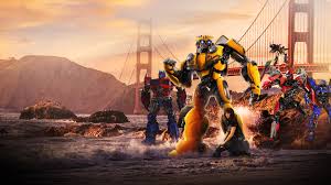 Bumblebee (2018) : guide complet du film Transformers