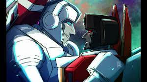 Starscream vs Jetfire : analyse complète de leur rivalité