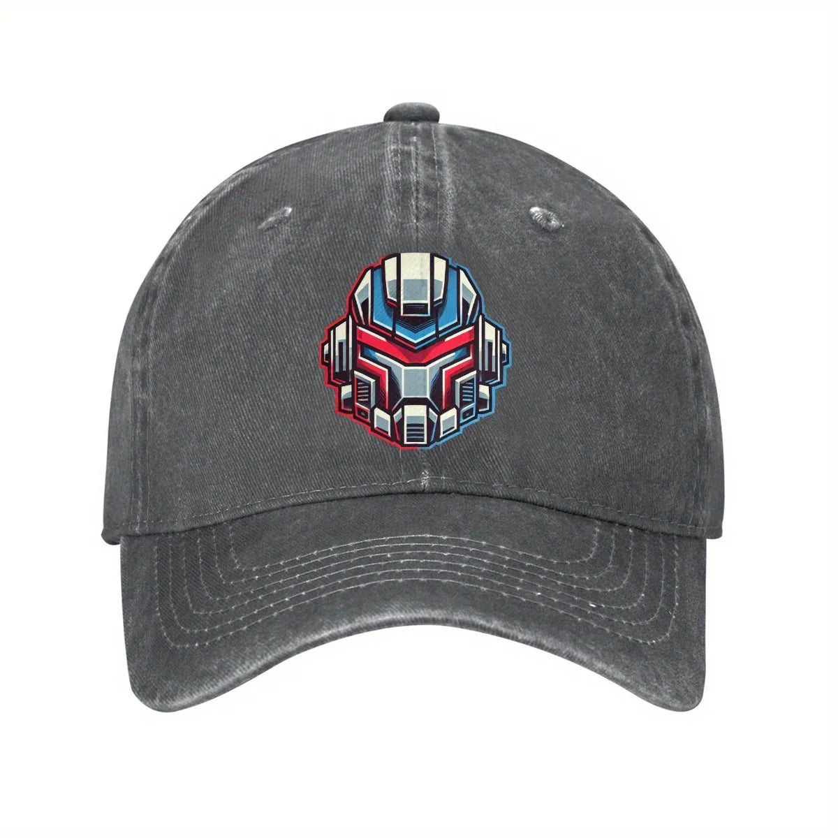 Transformers-pet - Decepticons Carbon