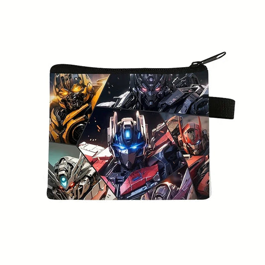 Transformers-portemonnee - Prime & Co
