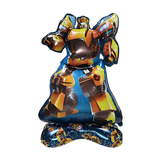 Ballon Transformers - Klassieke Bumblebee