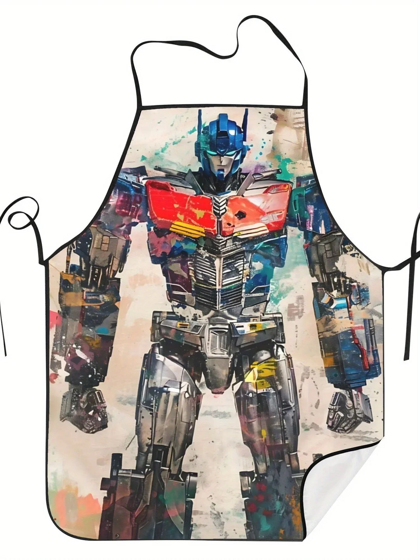 Schort Transformers - All Colors