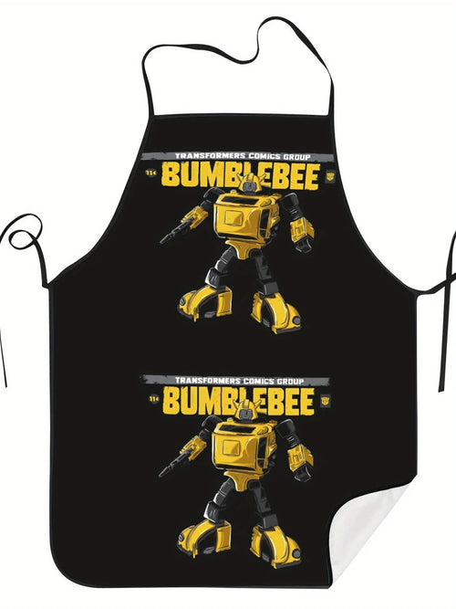Schort Transformers - Bumblebee Comics