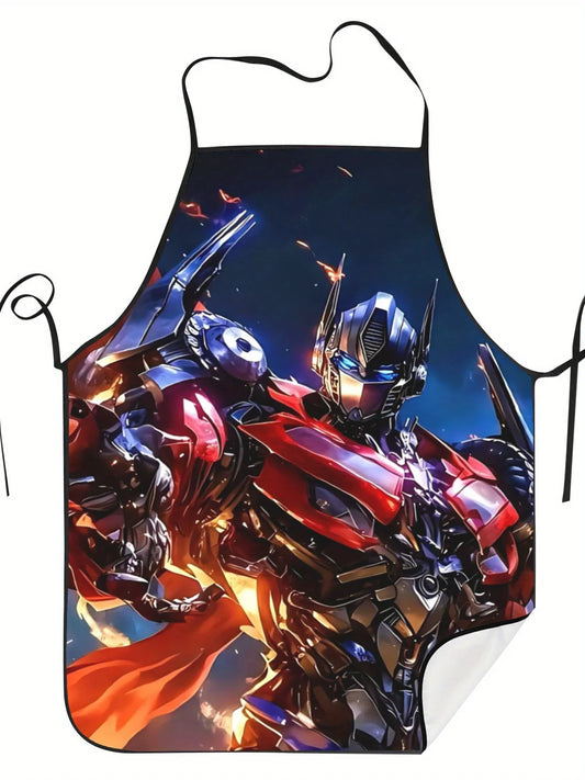 Transformers-schort - Prime Buste