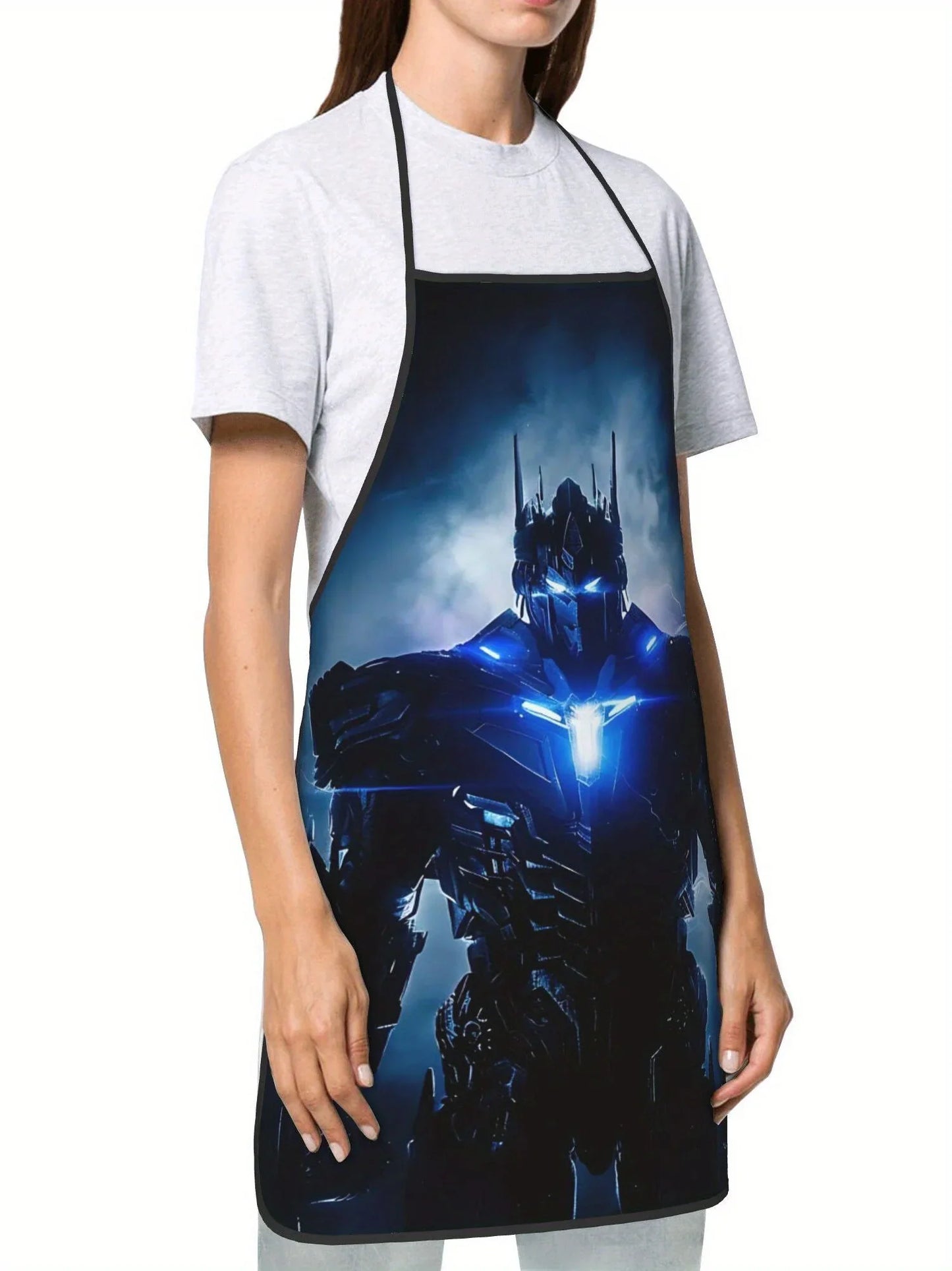 Transformers-schort - Dark Prime