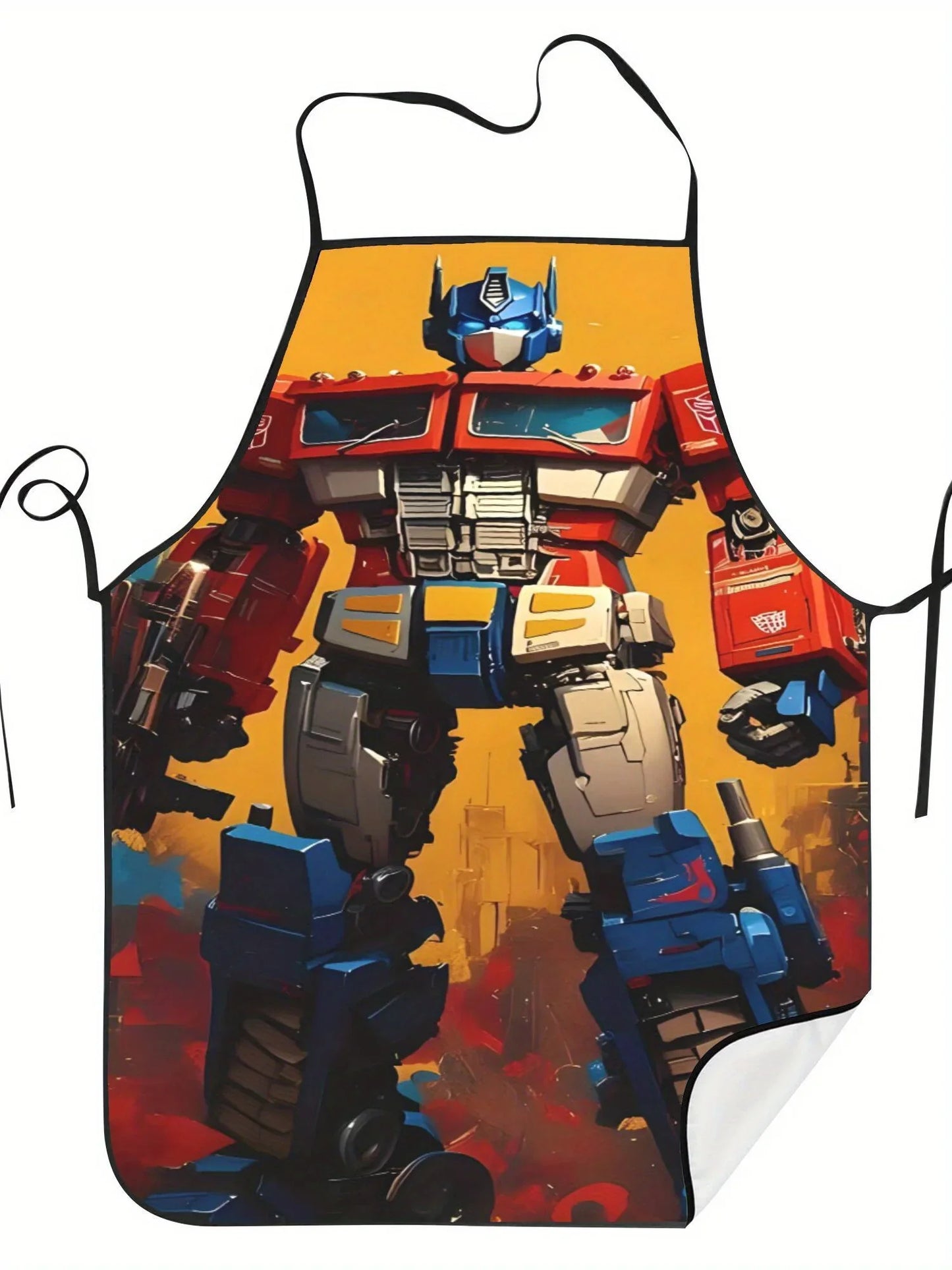 Schort Transformers - Desert