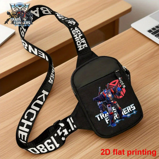 Transformers-heuptas - Optimus Prime