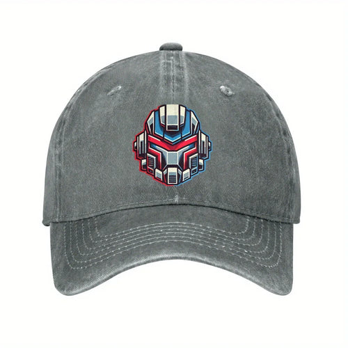 Transformers-pet - Decepticons grijs