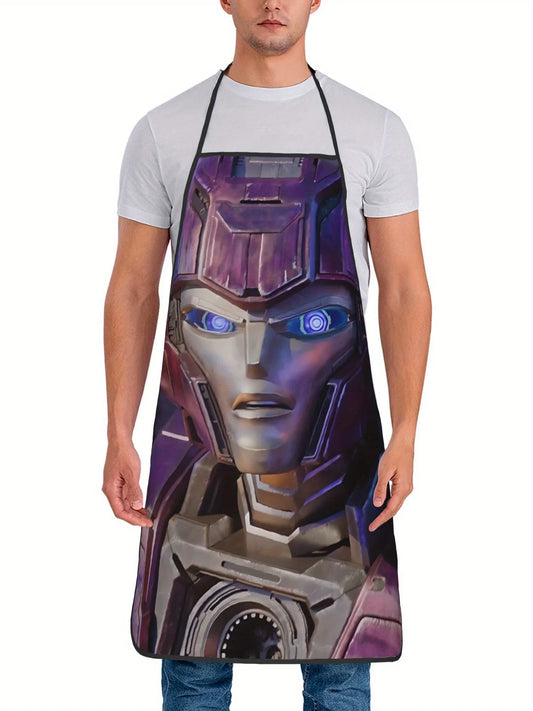 Schort Transformers - Look