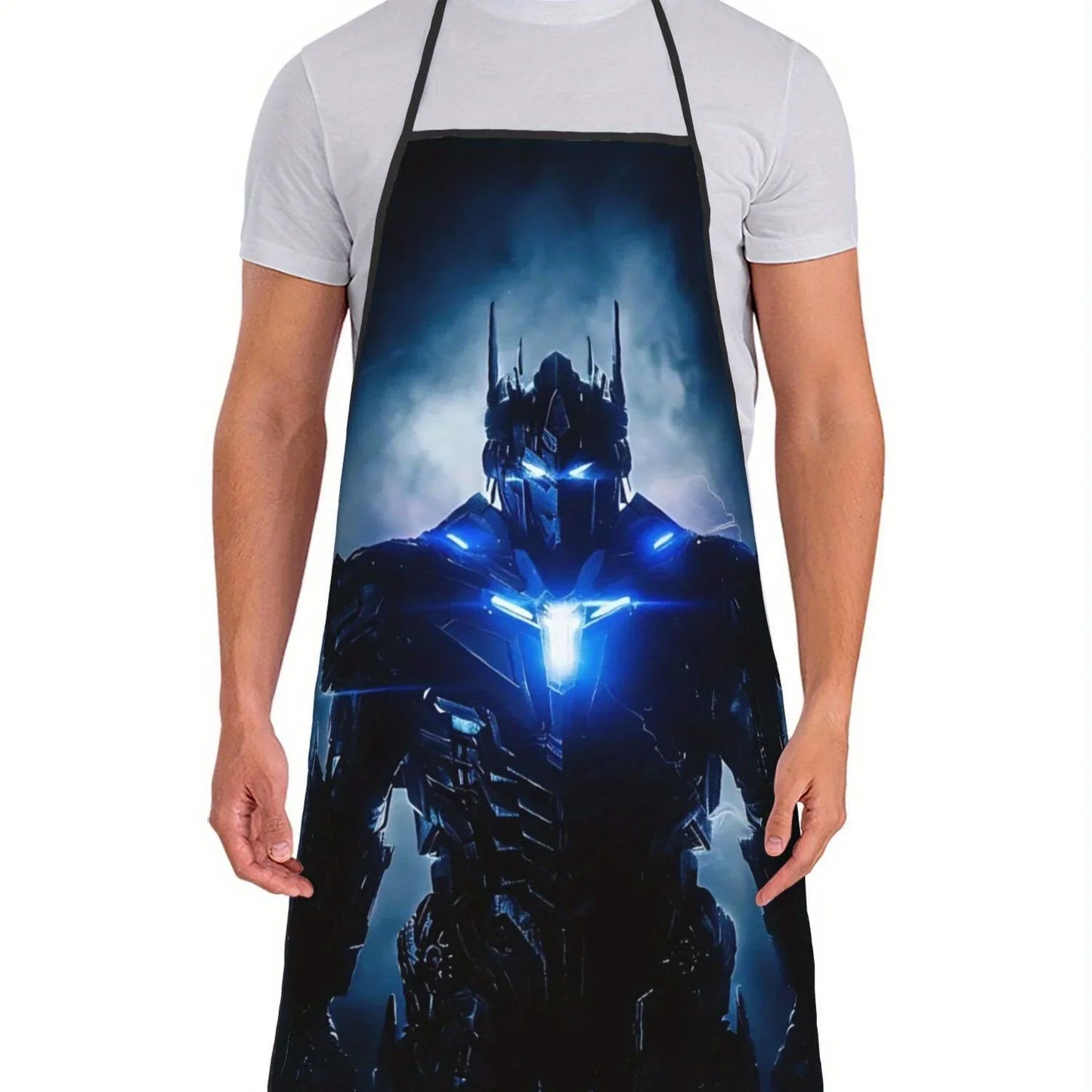 Transformers-schort - Dark Prime