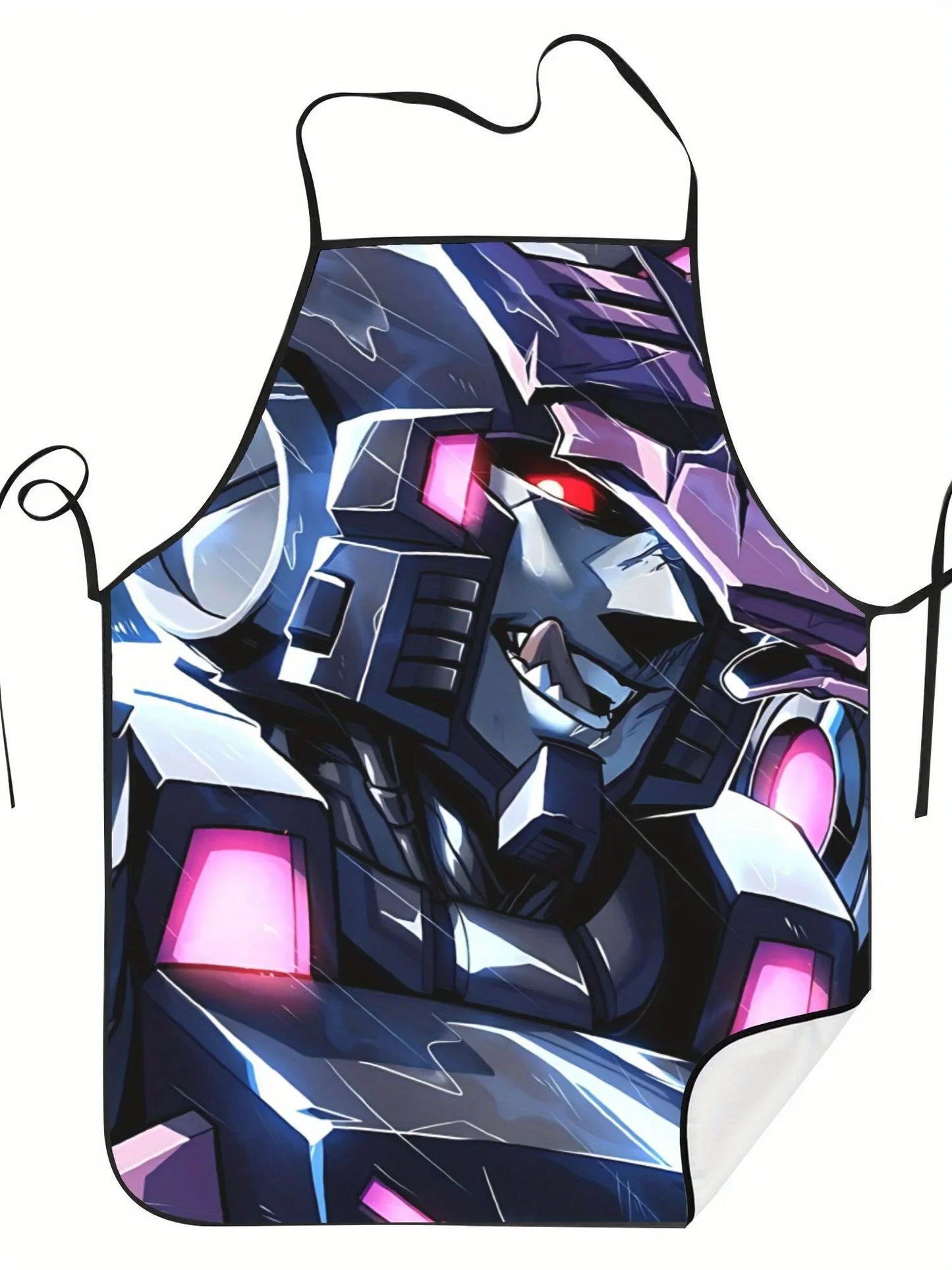 Transformers-schort - New Megatron