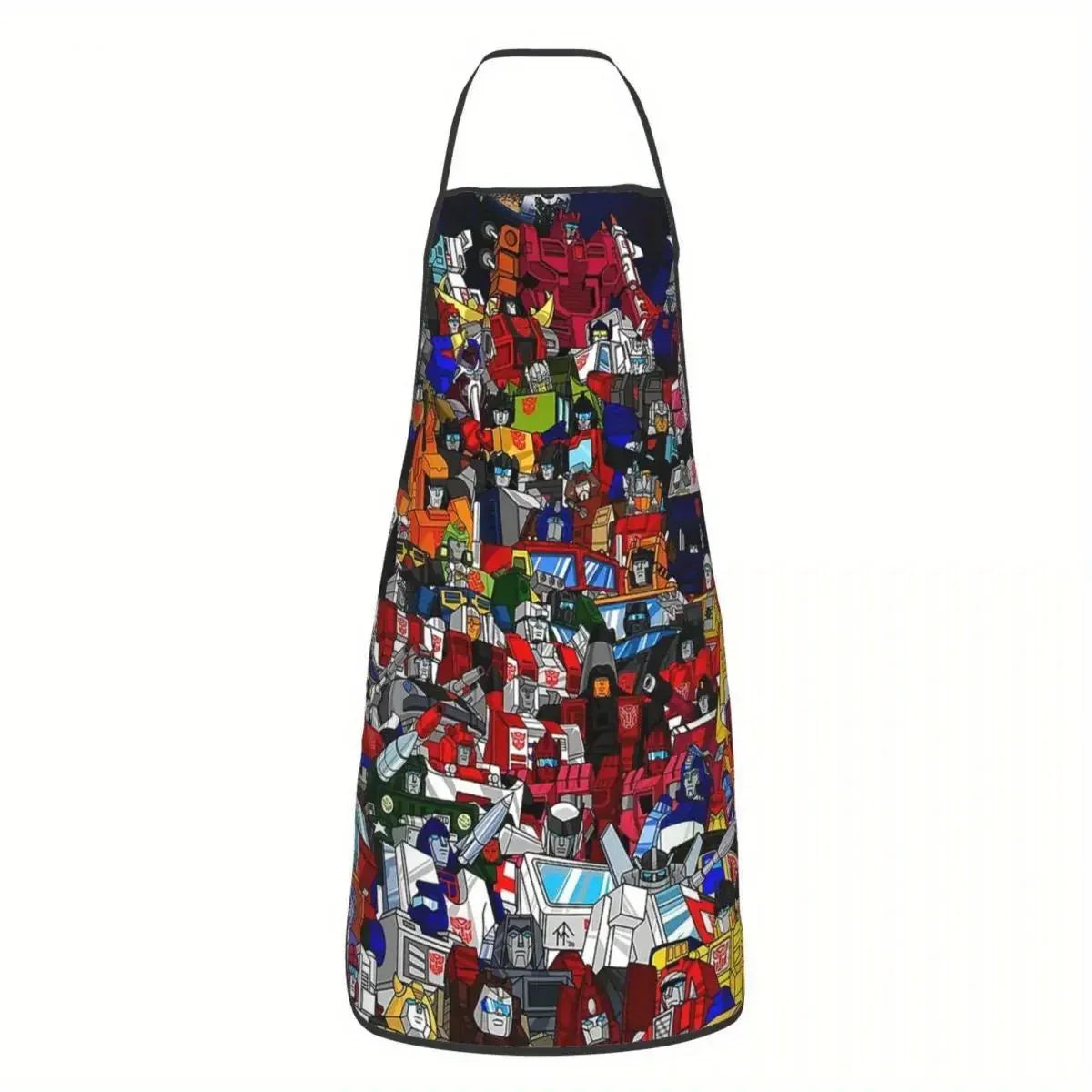 Schort Transformers - World