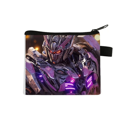 Transformers-portemonnee - Megatron