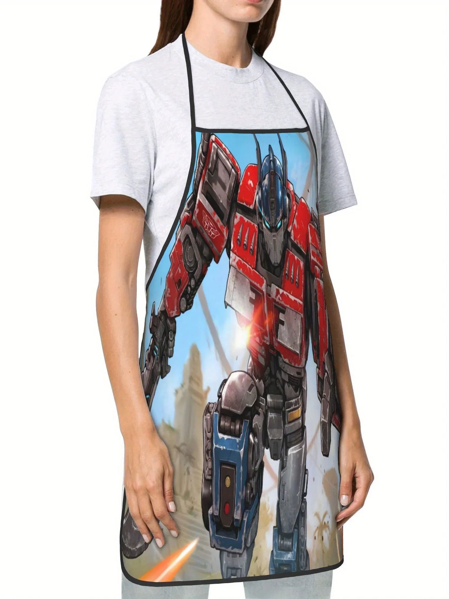 Schort Transformers - Prime