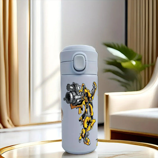 Collector-drinkfles 4 kleuren - Bumblebee