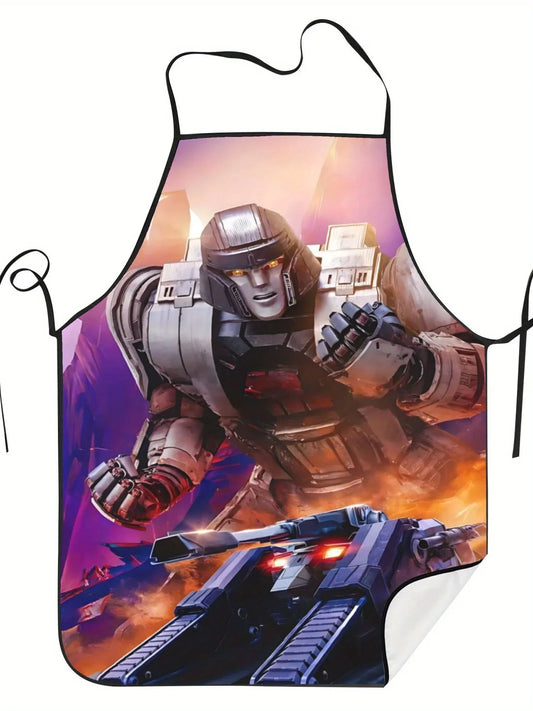Schort Transformers - Megatron