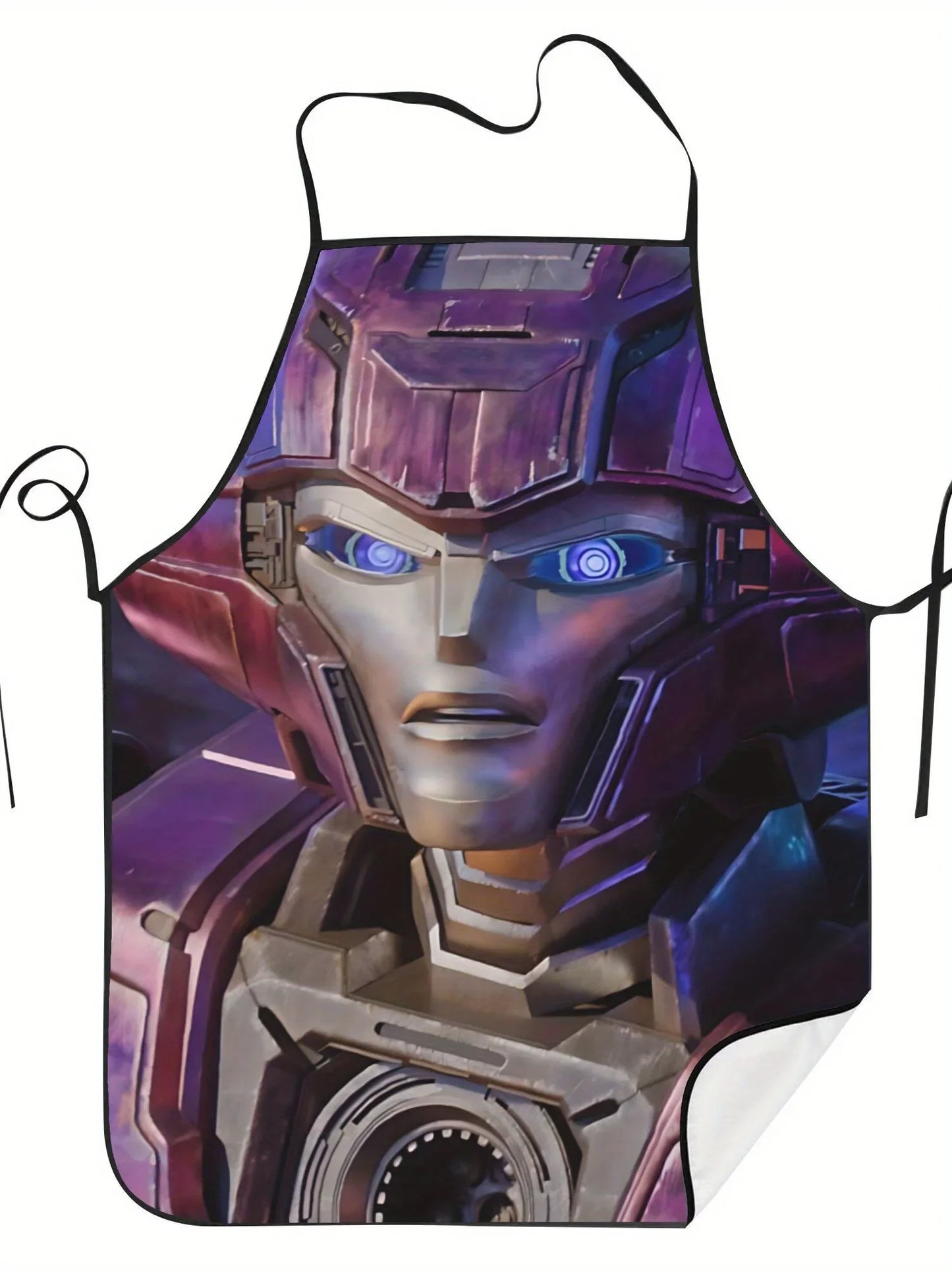 Schort Transformers - Look