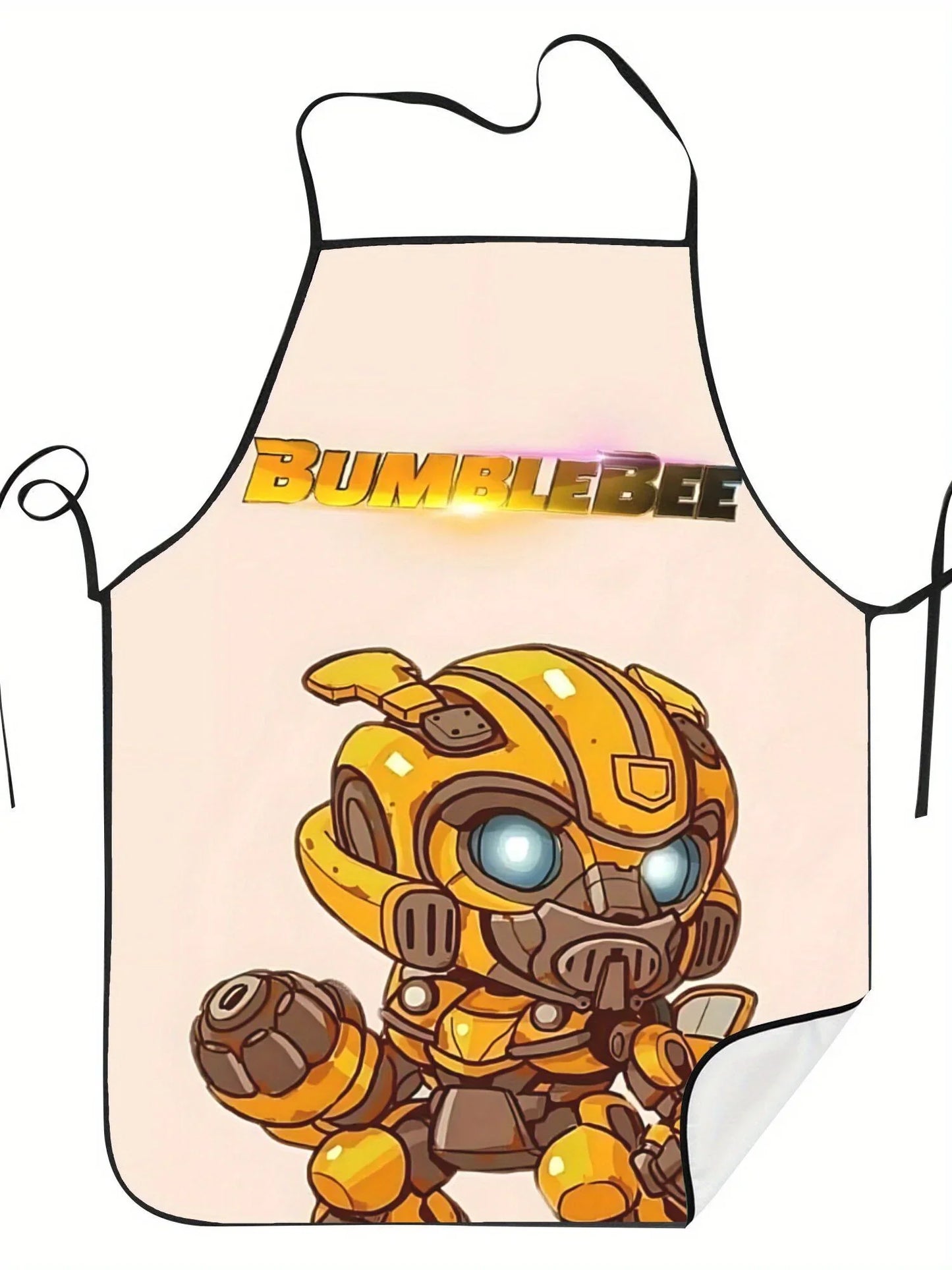 Schort Transformers - Mini Bumblebee