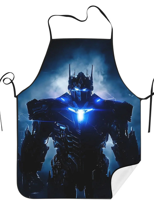 Transformers-schort - Dark Prime