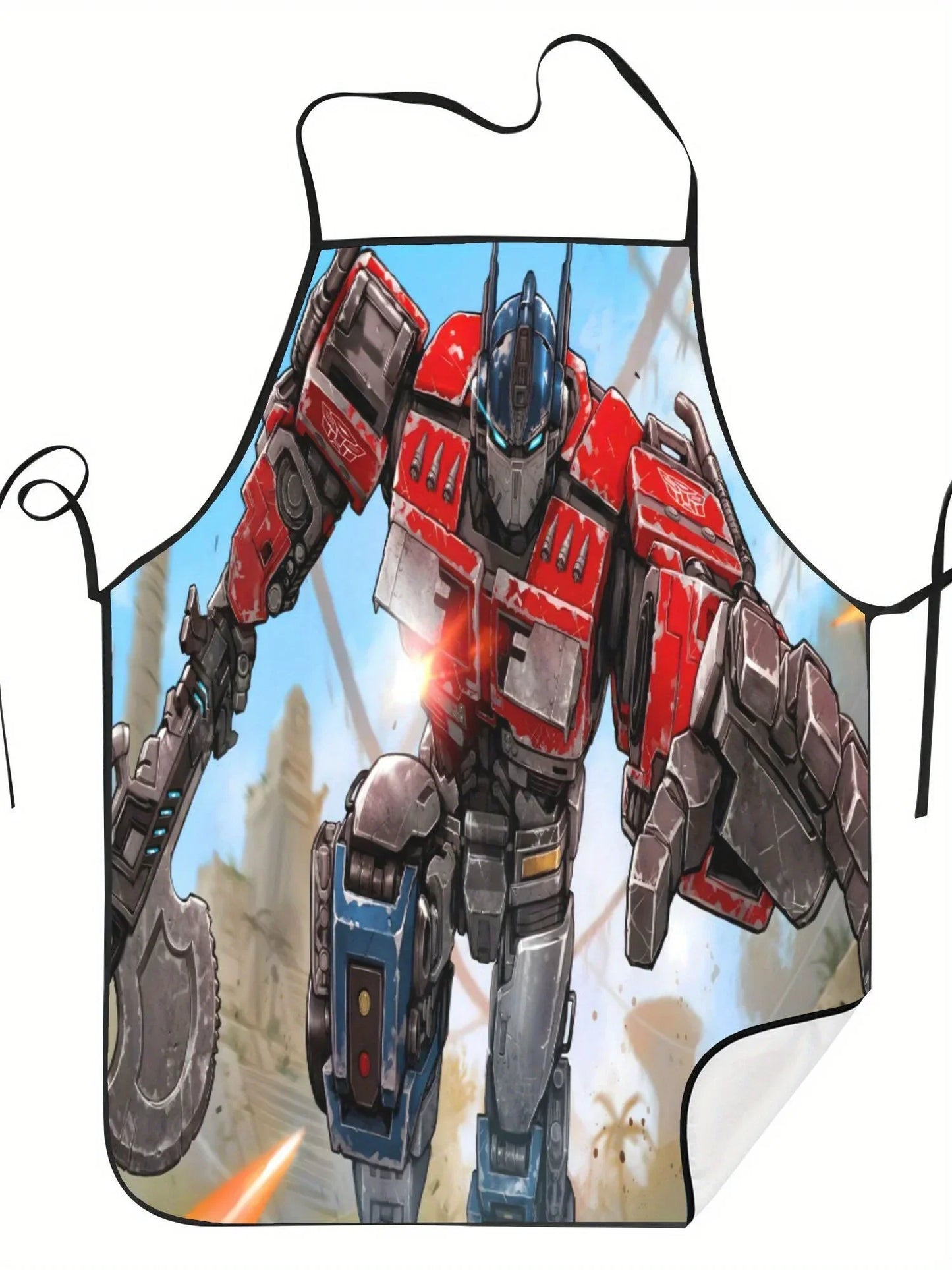 Schort Transformers - Prime