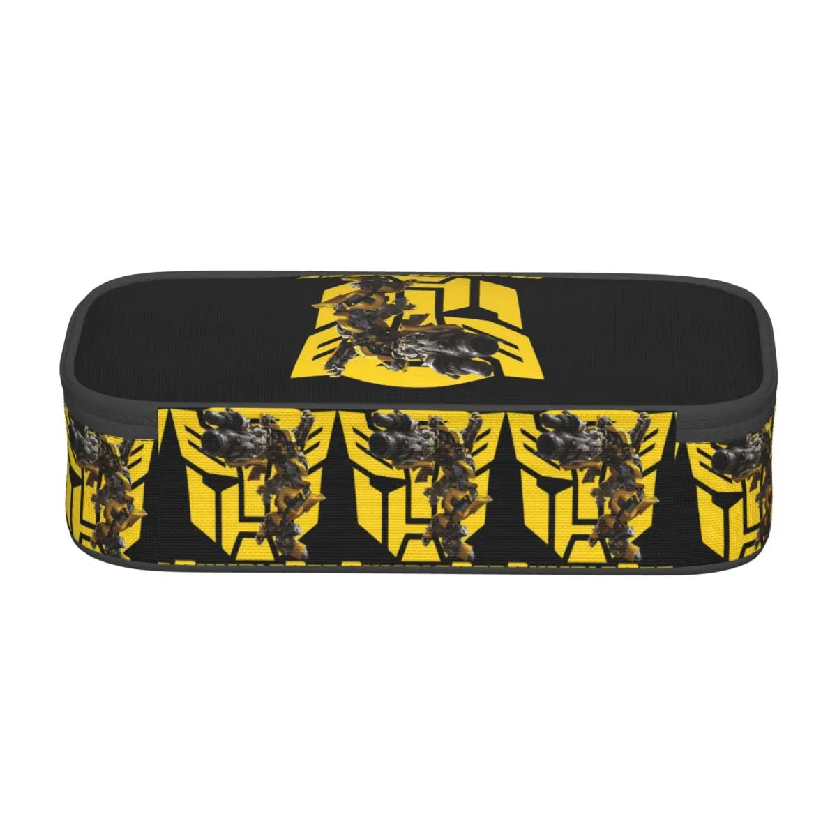 Transformers-etui - Autobots met gouden voering