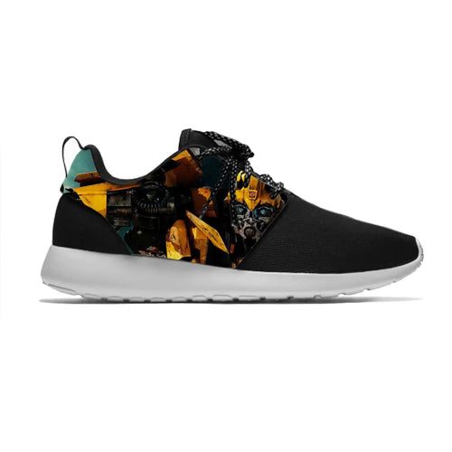 Transformers-sportschoenen - Dark