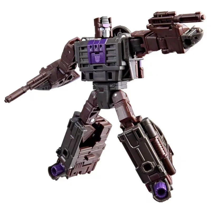 Transformers Blast Off Age of the Primes-figuur — officiële Hasbro-shuttle-editie