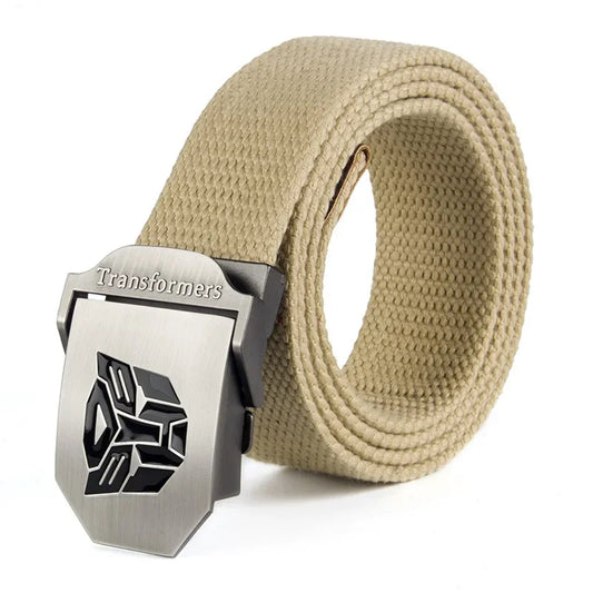 Transformers-riem - Autobots-logo Mastiek