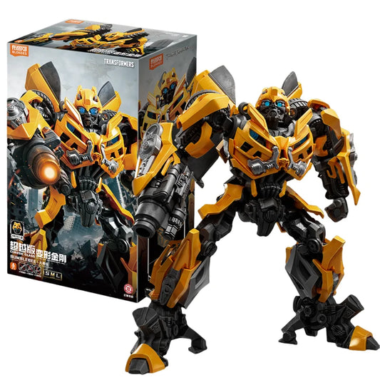 Lego Transformers — Bumblebee Dark of the Moon-figuur