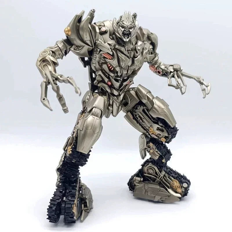 Transformers Megatron-figuur 20cm — G1-verzameltank